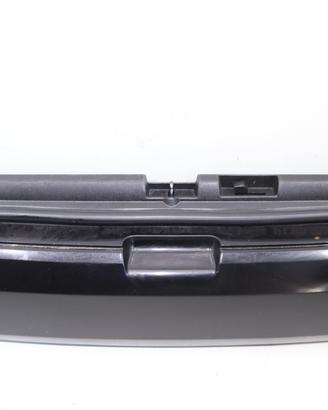 COFANO BAULE POSTERIORE PEUGEOT 3008 Serie 1611233