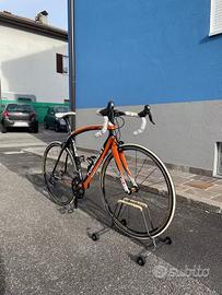 Bici da corsa Fondriest TF3