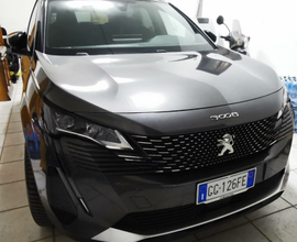 Peugeot 3008 gt