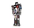 libreria-casamania-robox-nuovo-ed-imballato