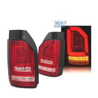 FANALI PER VOLKSWAGEN VW T6 MULTIVAN CARAVELLE 15-