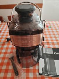 Estrattore di succhi