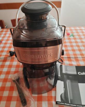 Estrattore di succhi