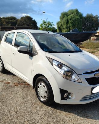 Chevrolet Spark 1.0 LT 2013 NEOPATENTATI