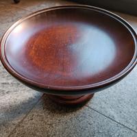 PIATTO IN LEGNO (alzatina)