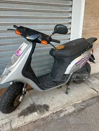 Piaggio gilera typhoon