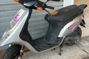 Piaggio gilera typhoon