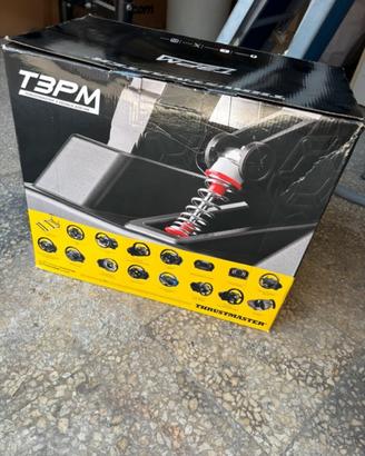 pedaliera th￼ustmaster T3pm