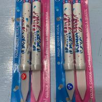 Candele gender reveal