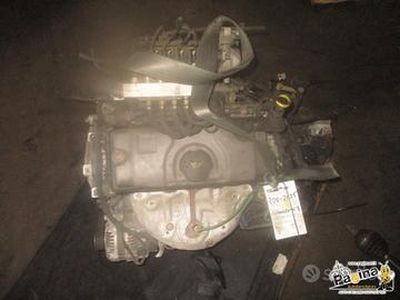 MOTORE CITROEN C3 1.4 B GPL 2010 KFT 200/2025