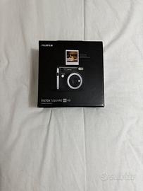 Instax square fujifilm sq40