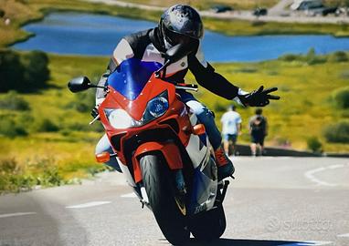 Honda cbr 600