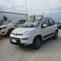 Fiat Panda 1.3 MJT 75 CV TREKKING 2015