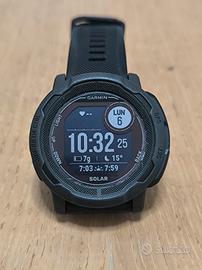 Garmin Instinct Solar 2