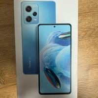 Xiaomi note 12 pro 5g