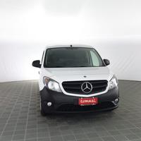 MERCEDES-BENZ Citan Citan 1.5 109 CDI Furgone Lo