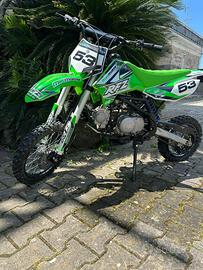 Pit Bike 125cc