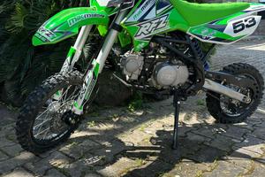 Pit Bike 125cc
