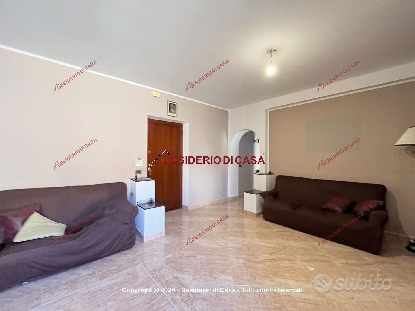Appartamento – Palermo, Arenella, VII Circoscrizione - Vista 3