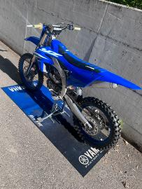 Yamaha yzf 250 2025
