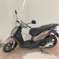 Piaggio Liberty S 125 - 2022