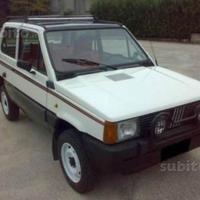 Mozzi ruota libera panda 4x4 tutti DAL 85 AL2003