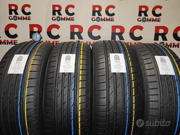 4 GOMME 205/55 R16 91V NEXEN N'BLUE HD PLUS – ESTI