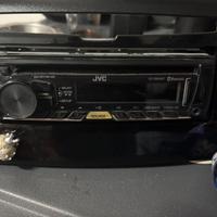 Stereo jvc