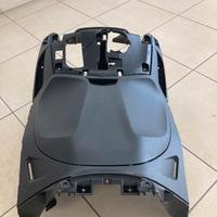 Plastiche bauletto Piaggio Beverly 300 400