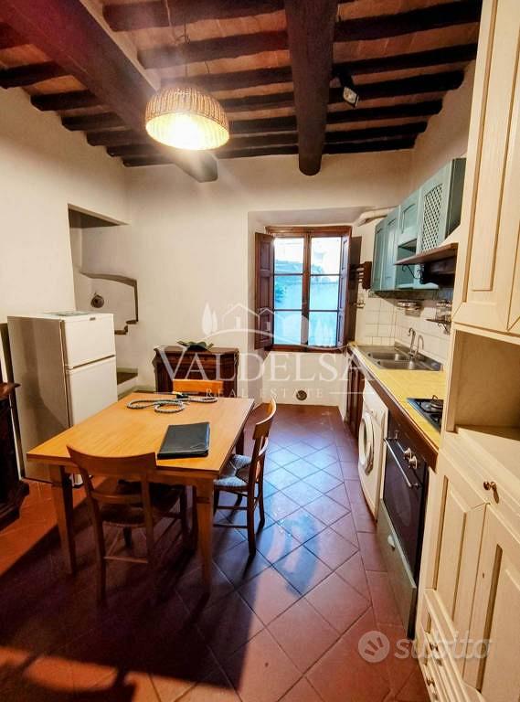 Appartamento – Poggibonsi, Siena - Vista 3