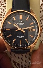 orologio casio efv dw