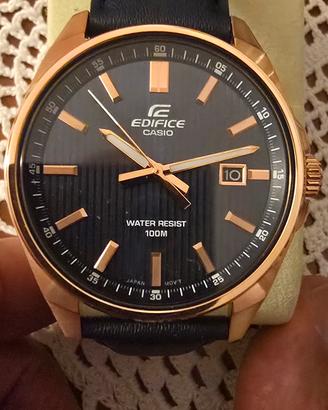 orologio casio efv dw