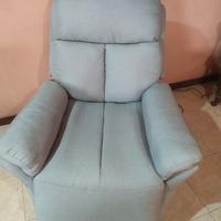 Poltrona relax