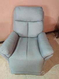Poltrona relax