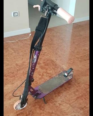 Monopattino bambina 💭