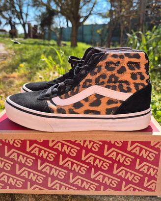 Vans bambino/ donna