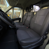 Peugeot boxer 2200 lungo