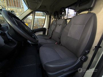 Peugeot boxer 2200 lungo