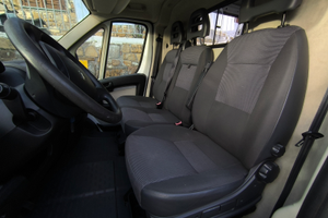 Peugeot boxer 2200 lungo