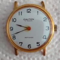orologio calton vintage da donna