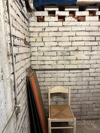 Deposito moto o cantina - Santa Rita