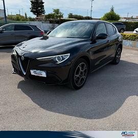 Alfa Romeo Stelvio 2.2 Turbodiesel 190 CV AT8 Q4 B