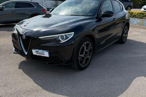 Alfa Romeo Stelvio 2.2 Turbodiesel 190 CV AT8 Q4 B