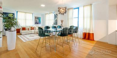 Appartamento Milano [M.S - SELVANESCOVRG]