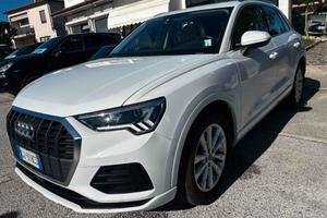 Audi Q3 35 TFSI S line edition