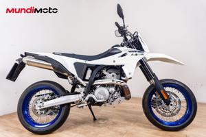SUZUKI DR-Z 400 SM - 2026