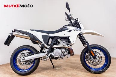 SUZUKI DR-Z 400 SM - 2026
