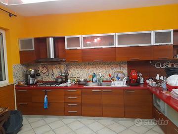 Cucina Artigianale