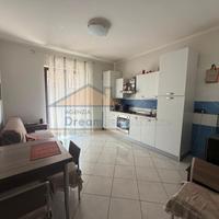 Bilocale con box uso investimento in Via Romagnosi