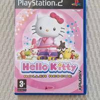 Hallo Kitty per PS2